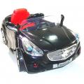   Metr+ Bambi CH 9928 (/) Black (M0580)